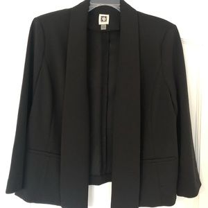 Anne Klein blazer NWOT